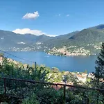 Nico\'S House - Casa Vista Lago A Moltrasio