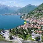 Domaso Front Lake 2-Bedroom Flat - 6 Persons