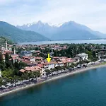 Domaso Front Lake 2-Bedroom Flat - 6 Persons