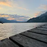 Al Piccolo Pontile - Como Lake