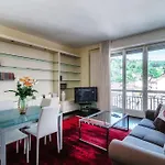 Elegante Casa Con Garage Ac Wifi Balcony
