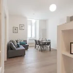 Manaraquattro - Apartament In Como Near The Center With Free Parking - Lake Como