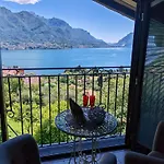 Alba E Tramonto Appartamenti Vista Lago