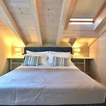 Liszt Attic By Klabhouse