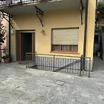 Dalla Zia Marta ampio appartamento
