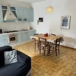 Dalla Zia Marta ampio appartamento