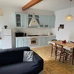 Volta Como Lake Apartament