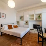 San Giovanni Orange Studio By Wonderful Italy