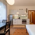 San Giovanni Orange Studio By Wonderful Italy