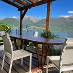 Bungalow Lido Eve