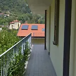 Cantaria Apartments Argegno - Lakeview Terrace & Pool