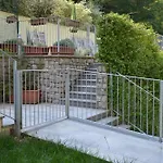 Cantaria Apartments Argegno - Lakeview Terrace & Pool