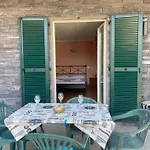 The Super -Big Apartment With Terraces