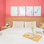 Viavi By Rent All Como