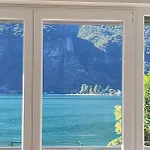 Lake Como Casa La Rosa