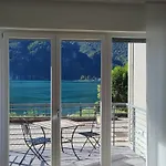Lake Como Casa La Rosa