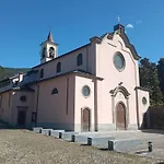 Ca Del Fuma