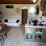 Farmhouse Of Grandfather Chek