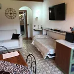 Farmhouse Of Grandfather Chek