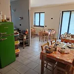 B&B Zia Vivina