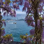 Blevio Panoramica