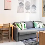 Free Parking - 5 Min By Walk From City Center