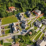 Paradiso Del Lago Orchidea 1
