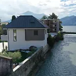 The Home By The River
