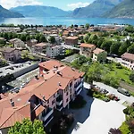 Nido In Dervio - Premium Apartment