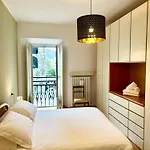 Porta Torre Como Apartment - By Relais Di Giada