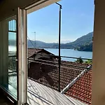 Villa Giulietta Lake View Jacuzzi Spa 108