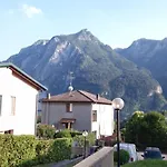 La Casa Della Nonna Sara