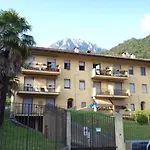 La Casa Della Nonna Sara