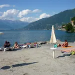 Nido Di Mariangela See-Ferienwohnung