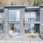 Residenza Maxim With Pool By Rent All Como