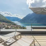 Residenza Maxim With Pool By Rent All Como