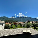 Villa 3 Olivi - Sleep 5 - In Lenno