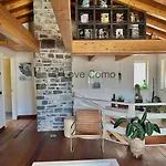 Villa 3 Olivi - Sleep 5 - In Lenno