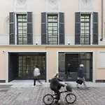 Volta City View Apartments 102