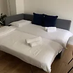 Zeus - Luxury Apartment
