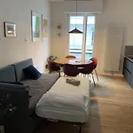 Zeus - Luxury Apartment