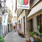 Nido Di Mariangela See-Ferienwohnung