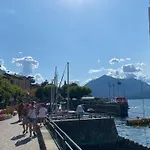 Nido Di Mariangela See-Ferienwohnung