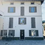 Spazio Perlasca Apt 1 - Cernobbio Como Lake