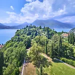Agriturismo Castello Di Vezio