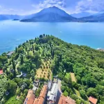 Agriturismo Castello Di Vezio