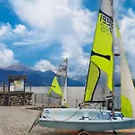 Tre Terre Ferienwohnung