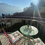 Bellagio lake flat