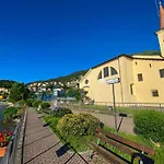Verde Ferienhaus Mit Panorama-Seeblick