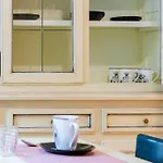 Luxury Apartment On The Center Of Como